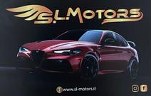 s.l.motors di saverio loria