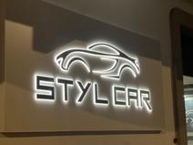 STYL CAR DI DANIELA COLONA