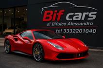 BIF CARS