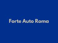 FORTE AUTO ROMA DI FORTE LUIGI