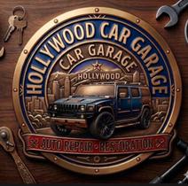 HOLLYWOOD CAR GARAGE