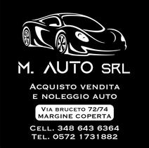 NEW CAR SRLS