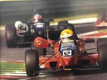 ANGELO VALENTINO AUTOMOBILI