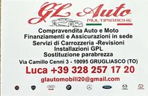 GLAUTO SOCIETA' A RESPONSABILITA' LIMITATA SEMPLIFICATA