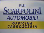 CARROZZERIA F.LLI SCARPOLINI DI ALESSANDRO SCARPOL