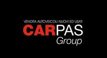 CARPAS GROUP SOCIETA' A RESPONSABILITA' LIMITATA SEMPLIFICATA