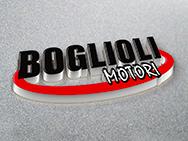 BOGLIOLI MOTORI DI BOGLIOLI GIOVANNI E MATTEO SNC