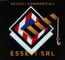 ESSEVI S.R.L.