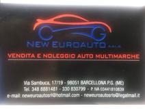 NEW EUROAUTO SOCIETA' A RESPONSABILITA' LIMITATA SEMPLIFICATA