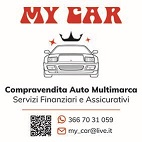 MY CAR