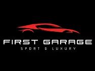 FIRST GARAGE