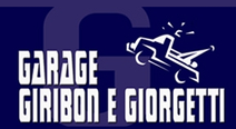 GARAGE GIRIBON E GIORGETTI