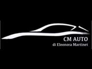 MARTINET ELEONORA