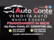 AUTO CONTE DI CONTE ANGELA