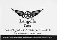 LANGELLA CARS