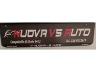 NUOVA VS AUTO S.R.L.S.