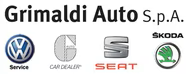 GRIMALDI AUTO S.p.A.