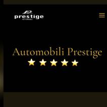 PRESTIGE S.R.L.