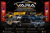 VARA AUTOMOBILI S.R.L.