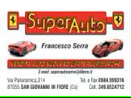 SUPERAUTO DI SERRA FRANCESCO S.R.L.