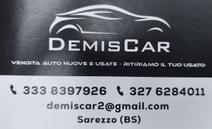 Demiscar