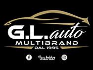 G.L.AUTO DI PASTORE LIVIANA