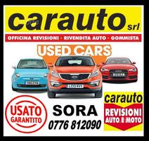 CARAUTO S.R.L.