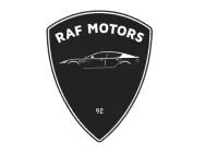 RAF MOTORS 92