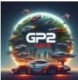 Gp2 cars