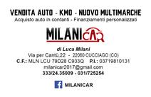 MILANI CAR DI LUCA MILANI