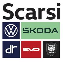 SCARSI SRL