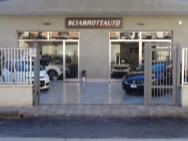 SCIARROTTA AUTO S.R.L.