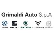 GRIMALDI AUTO S.p.A.