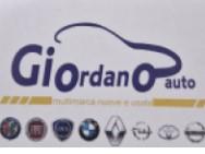 GIORDANO AUTO S.A.S. DI GIORDANO DANIELE & C.