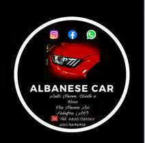 ALBANESE CAR S.R.L.