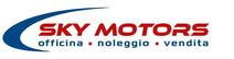 SKY MOTORS SRL