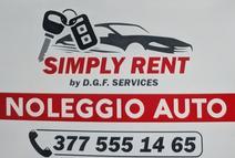 D.G.F. SERVICES SOCIETA' A RESPONSABILITA' LIMITATA