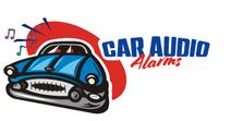 CAR AUDIO ALARMS