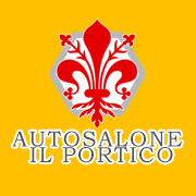 AUTOSALONE IL PORTICO SAS