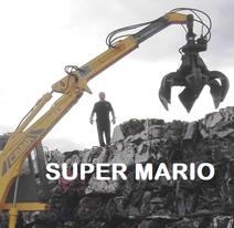 AUTODEMOLIZIONE DECARLI SRL