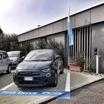 FRANZONI AUTO S.R.L.