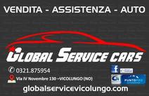 GLOBAL SERVICE S.R.L.