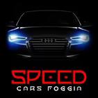 SPEED CAR FG SRLS