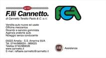 F.lli Cannetto Srl