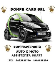 DOMPE CARS S.R.L.