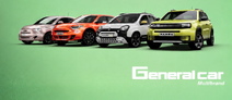 GENERAL CAR SRL