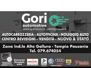 Gori Automotive