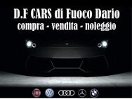 D.F. CARS DI FUOCO DARIO