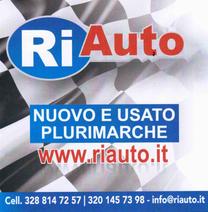 RI AUTO DI RIZZO GIUSEPPE