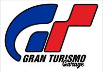 GRAN TURISMO GARAGE